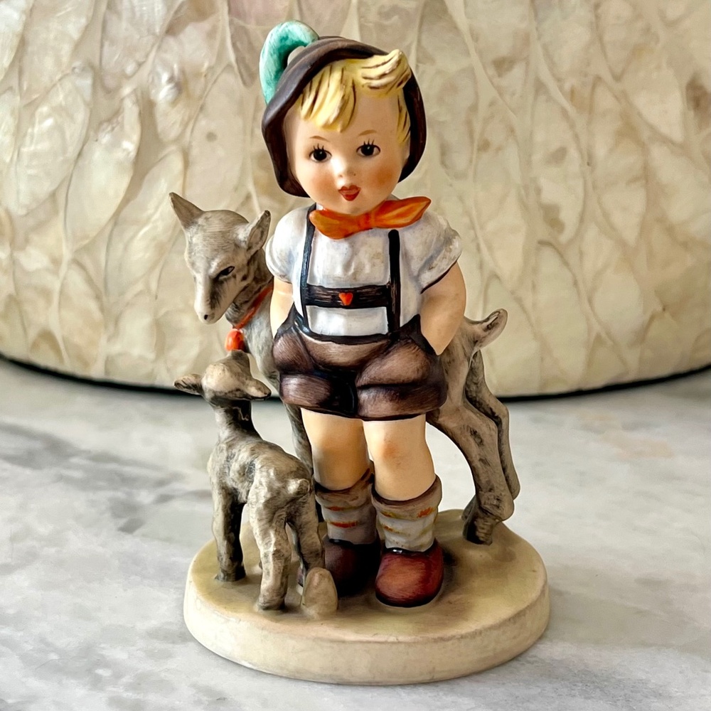 1948 Hummel "Little Goat Herder" 200/I